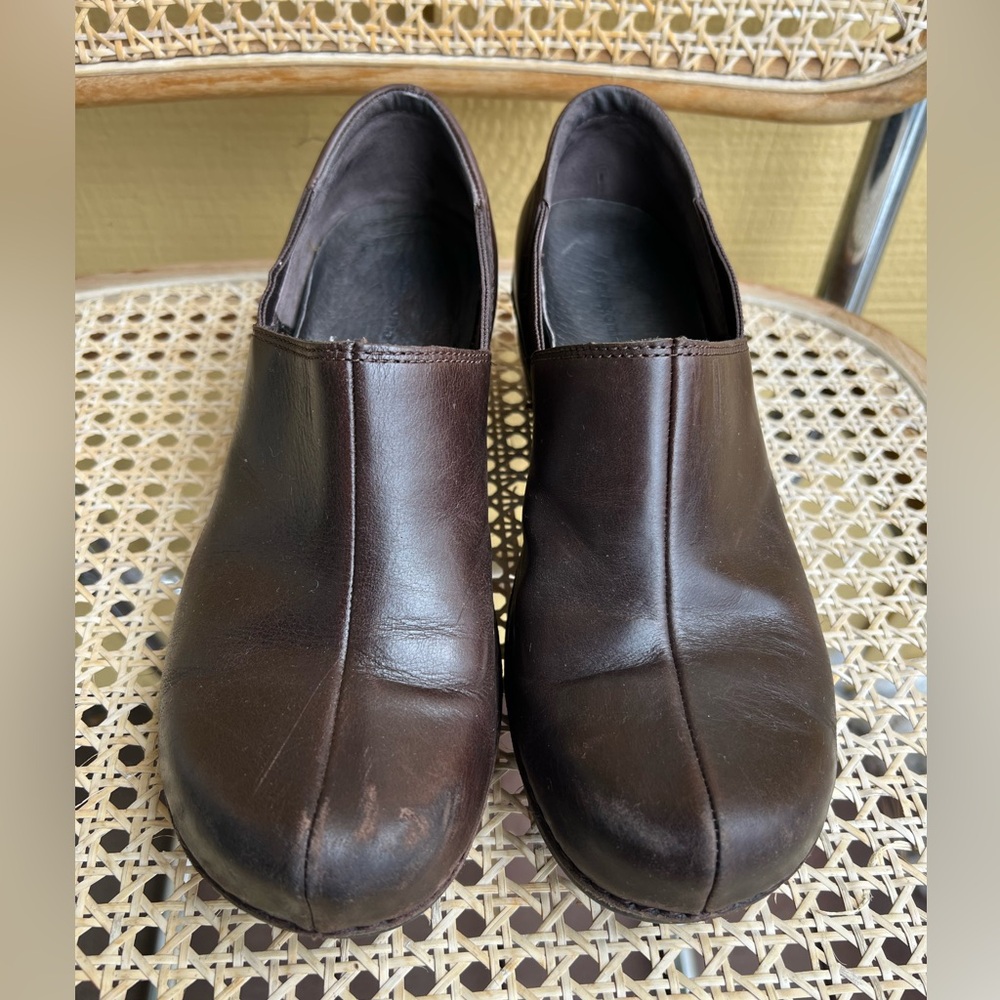 Patagonia Clogs size 8